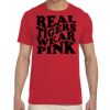 Adult Softstyle®  4.5 oz. T-Shirt Thumbnail